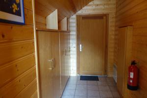 Hebergement Chalet Sapin : photos des chambres
