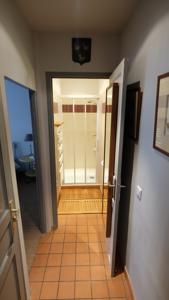 Appartement La Cour des Chevau-Legers : Appartement