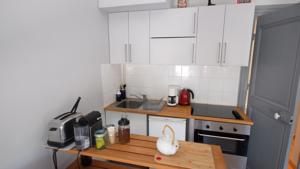 Appartement La Cour des Chevau-Legers : photos des chambres