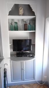 Appartement La Cour des Chevau-Legers : photos des chambres