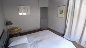 Appartement La Cour des Chevau-Legers : photos des chambres