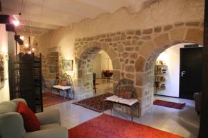 Hebergement le Moulinage Chabriol : photos des chambres