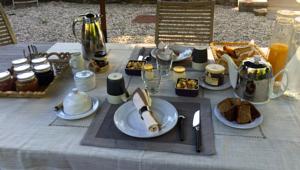 Hebergement le Moulinage Chabriol : photos des chambres