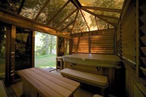 Hebergement le Moulinage Chabriol : photos des chambres