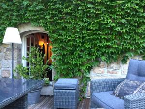 Hebergement le Moulinage Chabriol : photos des chambres