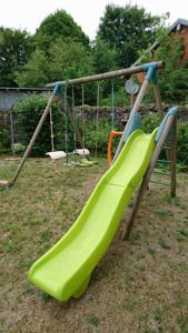 Hebergement Maison Familiale A Recey-Sur Ource : photos des chambres