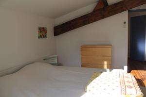 Hebergement Maison Sous les Platanes : photos des chambres