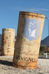 Hebergement Maison Sous les Platanes : photos des chambres
