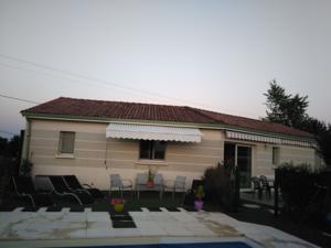 Hebergement Maison a la campagne : photos des chambres
