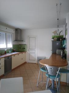 Hebergement Maison a la campagne : photos des chambres