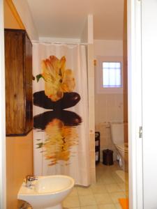 Hebergement Chambre d'hotes Aux deux Figuiers : photos des chambres