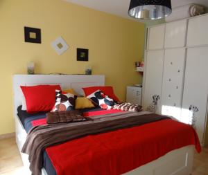 Hebergement Chambre d'hotes Aux deux Figuiers : photos des chambres