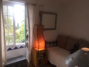 Hebergement Havre de paix : Maison 2 Chambres