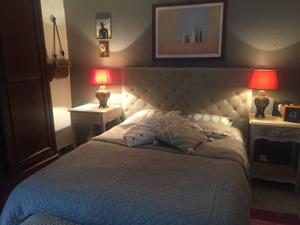 Hebergement Havre de paix : photos des chambres