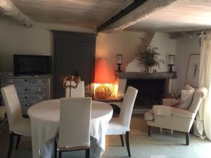 Hebergement Havre de paix : photos des chambres