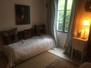 Hebergement Havre de paix : photos des chambres
