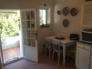 Hebergement Havre de paix : photos des chambres
