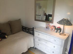 Hebergement Havre de paix : photos des chambres