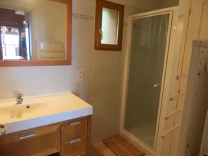 Appartement Chaillol Le Vieux : photos des chambres