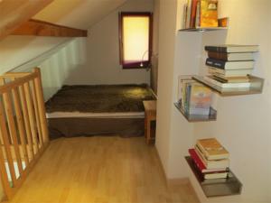 Appartement Chaillol Le Vieux : photos des chambres