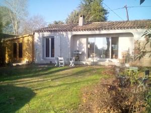 Hebergement Vacances : photos des chambres