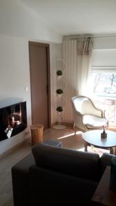 Appartement vue sur la cathedrale d'uzes : photos des chambres