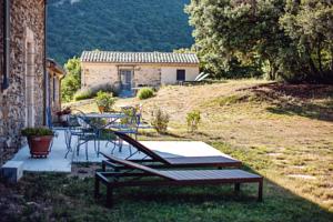Chambres d'hotes/B&B Mas De La Lance : photos des chambres