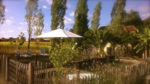 Hebergement Haou De Campagne : Maison de Vacances