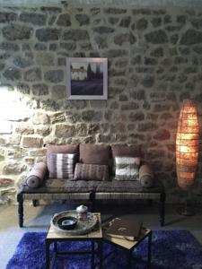 Hebergement le Moulinage Chabriol : photos des chambres