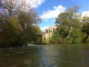 Hebergement Le Moulin : photos des chambres
