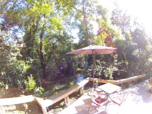 Hebergement Le Moulin : photos des chambres