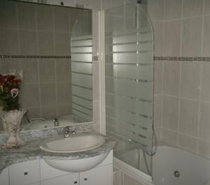 Hebergement Le Moulin : photos des chambres