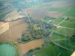 Hebergement Le Moulin : photos des chambres