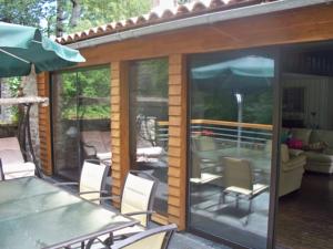 Hebergement Le Moulin : photos des chambres