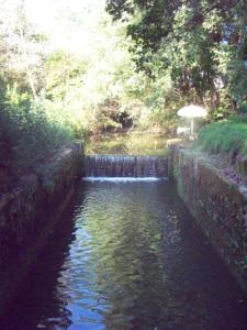 Hebergement Le Moulin : photos des chambres