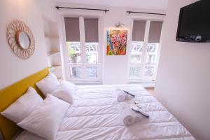 Appartement Luckey Homes - Bld de Grenelle : Appartement 1 Chambre