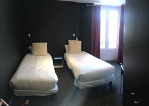 Hotel de Berne : photos des chambres