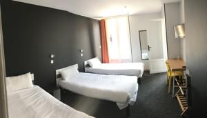 Hotel de Berne : photos des chambres