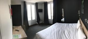 Hotel de Berne : photos des chambres