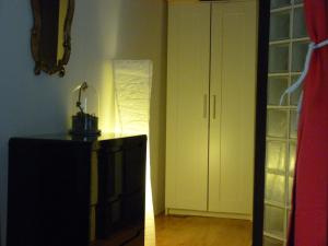 Hebergement Holidays in Paris : photos des chambres