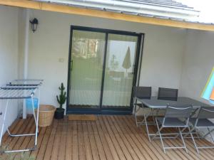 Hebergement Holidays in Paris : photos des chambres
