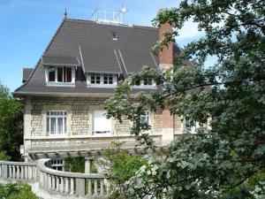 Hotel de France : photos des chambres