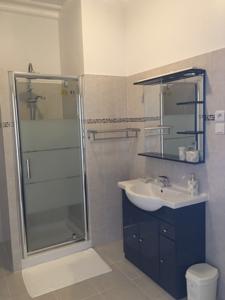 Chambres d'hotes/B&B Chateau Augey : photos des chambres