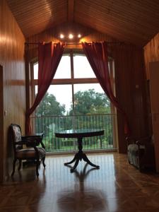Chambres d'hotes/B&B Chateau Augey : photos des chambres