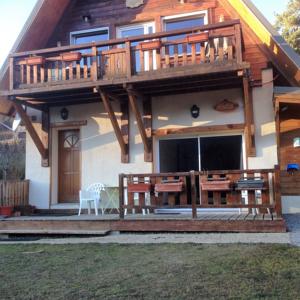 Appartement A Saint Ju Rez de Chaussee : photos des chambres