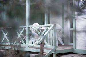 Hebergement Camping le Mas Fleuri : photos des chambres