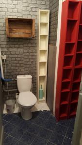 Appartement Ribeil : photos des chambres