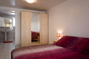 Hebergement Gite de Bastien : photos des chambres