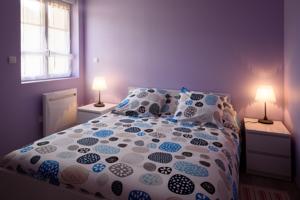 Hebergement Gite de Bastien : photos des chambres