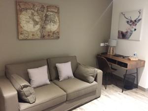 Hotel Burnichon : photos des chambres